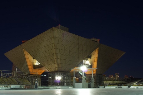 たっつぁんブログ ゴジライブ