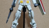 ガンプラ作った（※画像あり）
