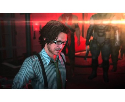 Pc版 Gta5 キーボード操作あきらめてゲームパッドに逃げた奴は オンライン Gta5だけじゃない速報