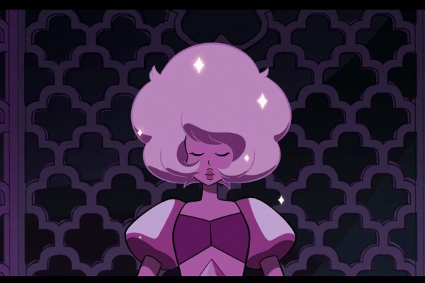 大好き 英語でスティーブン ユニバースとか シーズン5