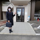 これぞ！再生可能エネルギー♪八丁原地熱発電所　前編☆