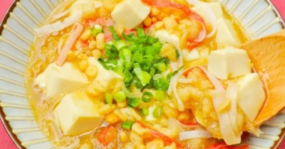 【豆腐を買う日が増える】「え、これ豆腐？」 「無限に食べられる」リピ確定レシピ3選