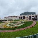 誕生日ディズニーリゾート（ディズニーランド：入園とミッキーの家とミートミッキー・ミニーのスタイルスタジオ編）