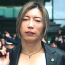 「月9」『ブラックトリック〜裁きを操る弁護人〜』（GACKT）第1話ー