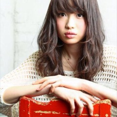 【ヘアスタイル】石原さとみ風 イノセントセクシーロング★