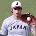 大谷翔平、圧巻の4回59球7K奪三振ショー！　決戦の地で侍相手にライブBP登板　抜群の球威とキレでバット2本折る