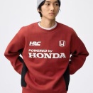 トレーナー購入