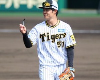 【画像】翼を授けられた中野拓夢がこちらｗｗｗｗｗ