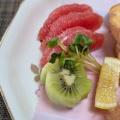 やっと８月の日々ごはん・・・トルコ風鯖サンドイッチ♪・・♪