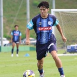 『「流経大柏から2人目」水戸 流経大柏の10番! MF安藤晃希2026シーズン加入内定を発表‼インターハイ優秀選手に選出「自分の武器であるドリブルとスピードを発揮」』の画像