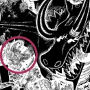 ワンピース、終わる