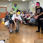 緑の会のブログ
