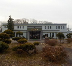 【標茶町】　ルルラン温泉「ホテル・テレーノ気仙」 一宿（２０２１年９月再湯、２０２５年１１月再湯）