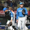 新庄監督が大けがから復帰登板の斎藤友に「投げられたことはおめでとうと言いたい」サヨナラ被弾も「この悔しさが成長につながる」