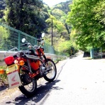 CubTrek Kyoto