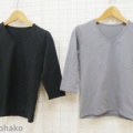 本日18時までの店頭のTシャツ市！