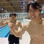 Make your swim... BIWAKO Swim Team