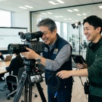 インディ・ジョーンズみたいな人生を