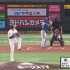 【vs.ソフトバンク】日ハムアルカンタラ、2打席連続となる第2号ソロホームラン！！！！！