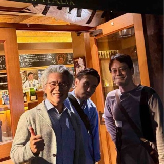 公認会計士武田雄治のブログ