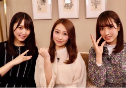 【坂道グループ】おまえら結局、どのキャプテンが好きなんや？