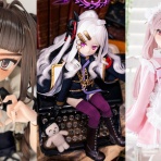 ドール速報 ドールフェチの人形図鑑