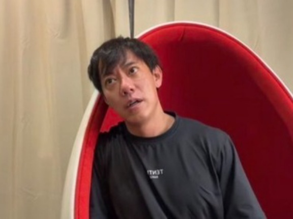 【朗報】堀大輔さん、最大同接10万人超えで配信界の王になる