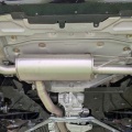 F44 BMW M235i REMUSスポーツマフラーお取り付け