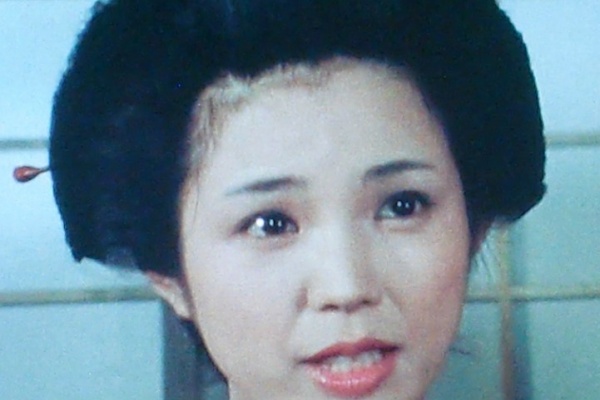 市毛 良枝 俳優メモ