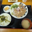 福岡ひとり旅　めんたいフランス