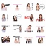 【画像】あまりにも政治思想が強すぎるヤバイ女子大生のLINEスタンプが発見されてしまい話題騒然　→　これはｗｗｗｗｗ