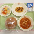 ４月２７日（月）の給食
