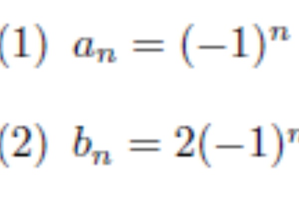 無限のものから有限の意味を見つける 数学って面白い