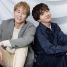 明日、映画公開ですね❣️