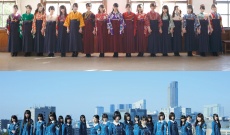 【乃木坂46】超絶美少女だったら乃木坂3期とけやき坂どっち行く？