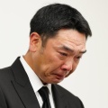 【異常事態】「阿部慎之助の復帰を願う会」とかいう、たった3日で13万人の署名を集めて即解散した伝説の組織ｗｗｗｗｗｗｗｗ