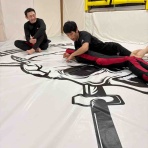 兵庫三田総合格闘技道場　team sfidare
