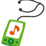 ゲームのBGMを音楽プレーヤーに入れてる奴ｗｗｗ