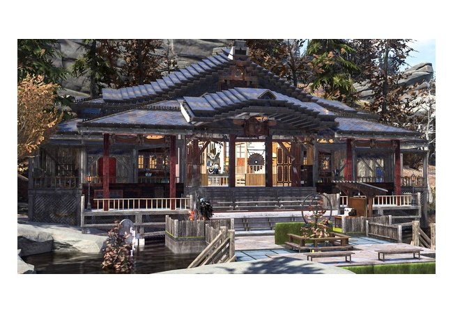 fallout76って今どうなってる？面白い？
