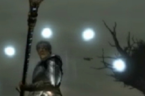 Karune Demon S Souls プレイスタイル