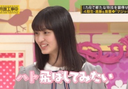 【乃木坂46】乃木坂工事中の遠藤さくらちゃん、かわいすぎだろｗｗｗ