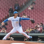 野球の記録で話したい