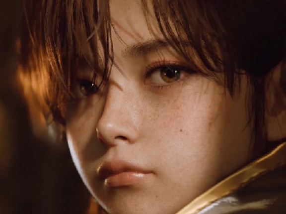 【悲報】「ステラーブレイド ブラッドレイン」の主人公が幼く見えるとXで論争になる