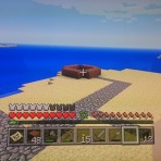 えぽんのマイクラ開拓日記