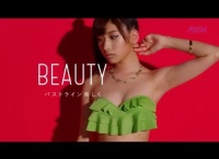田野優花「イオンのCMにあーや(森川彩香)さん出てる！？一瞬であってるかどうか不安」→本人でした