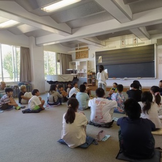 九重小学校