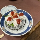 夏、ガッツ