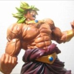 悟空「こんな膨れ上がった筋肉じゃスピードが殺されちまうんだ・・・」