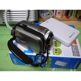 �إϡ��ɥǥ������ࡼ�ӡ����ӥ�������Everio GZ-MG77-B���ǡ����߽С٤β���