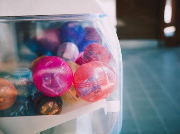 約750種類のカプセルトイが勢ぞろい！『金沢エムザ』で『選べるガチャガチャランド リターンズ』開催。第1弾4月15日～27日、第2弾4月29日～5月10日。